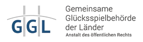 GGL - Gemeinsame Glücksspielbehörde der Länder