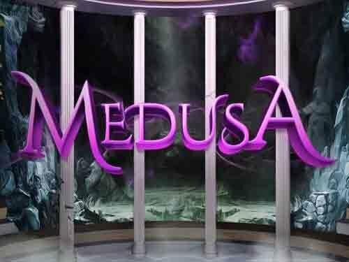 Medusa (Blueprint Gaming)