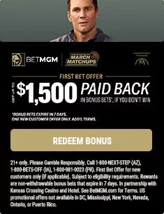 BetMGM Promo