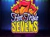 Hot Triple Sevens
