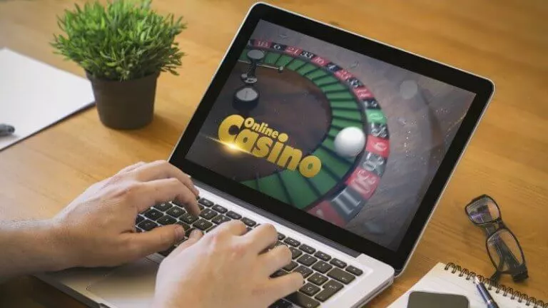 Low deposit casino