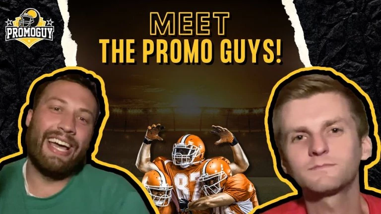 Video: Meet the PromoGuys!