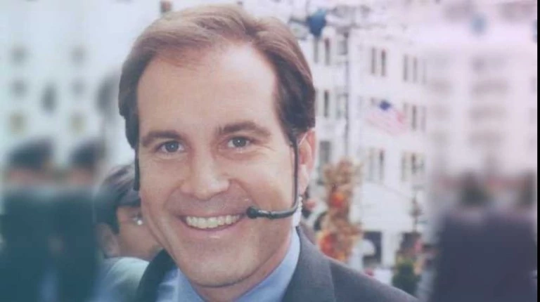 Jim Nantz - Jim Nantz 2001, tags: ncaa final - CC BY-SA