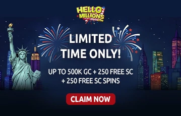 Hello Millions