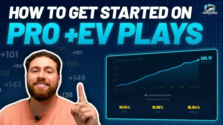Video: Welcome to PromoSharks!