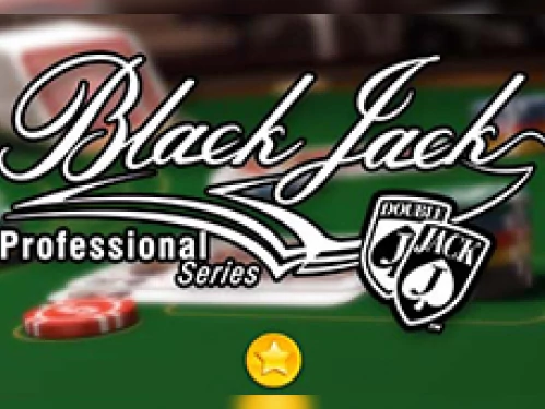Blackjack Pro (3 box) - High Limit