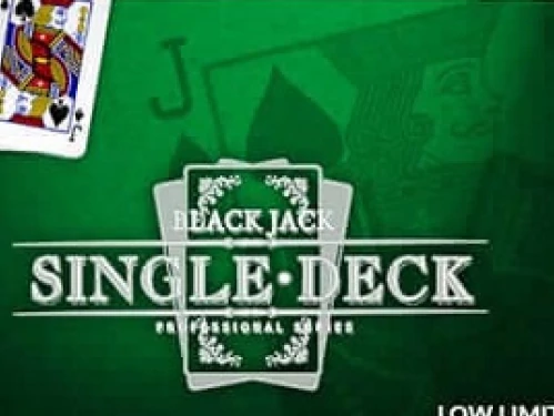 Blackjack Pro (3 box) - Low Limit