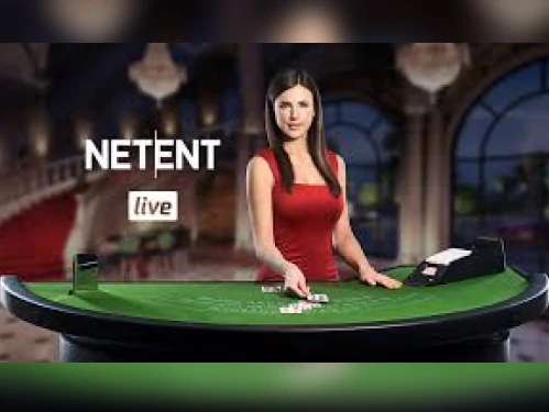 Livecasino Blackjack High Roller