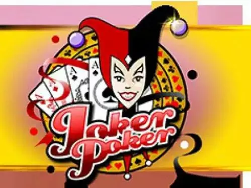Joker Poker (Pragmatic Play)