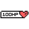 100HP Gaming