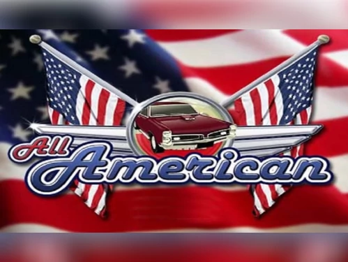 1H All American Nc