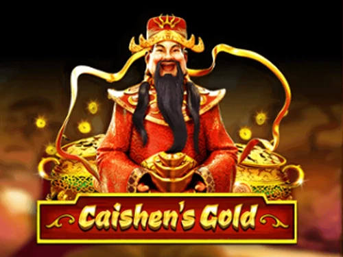 Caishen’s Gold