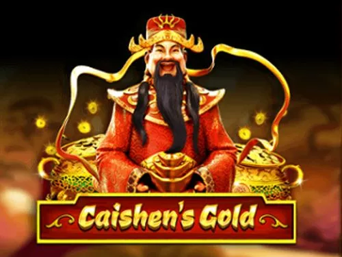 Caishen’s Gold (Pragmatic Play)