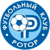 SK Rotor Volgograd