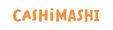 Cashimashi