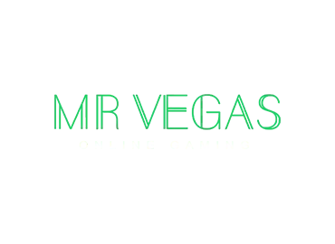 Mr Vegas