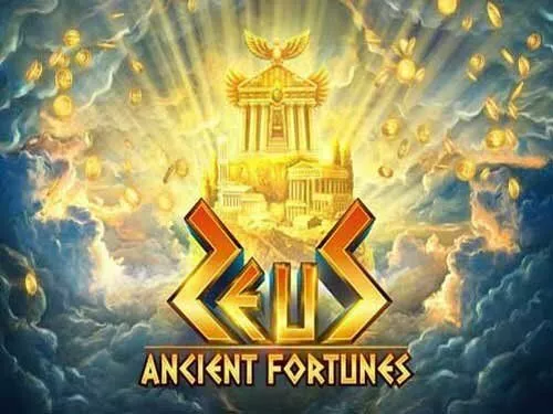 Ancient Fortunes Zeus (Triple Edge Studios)