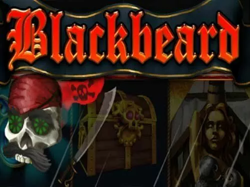Blackbeard (Bulletproof Games)