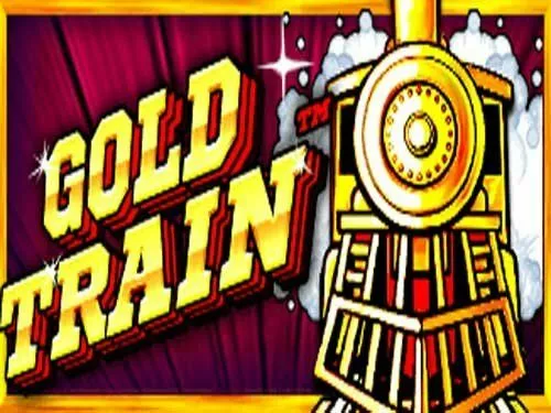 Gold Train (Pragmatic Play)