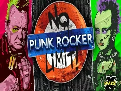 Punk Rocker (Nolimit city)