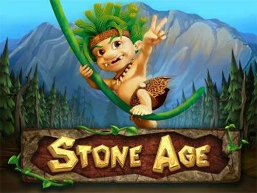 Stone Age (Gtigaming)