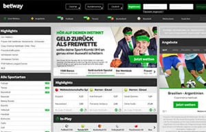 Betway