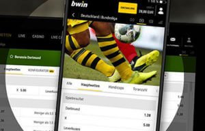 Bwin