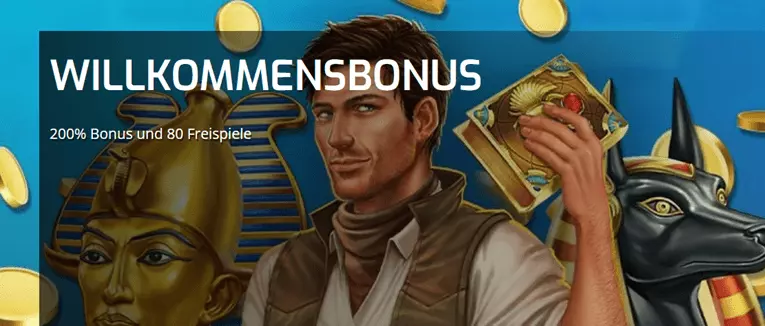 Lapalingo Willkommensbonus
