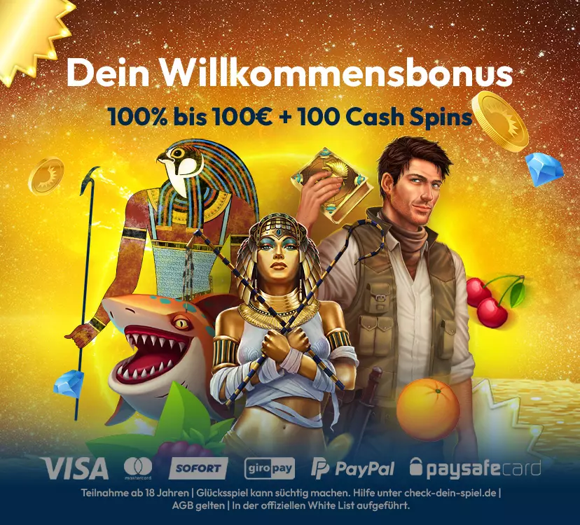 Offiziell Sunmaker Casino Bonus: Spin-Angebote im Sun Maker Casino – Das steckt dahinter