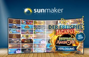 Sunmaker