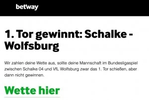 Betway