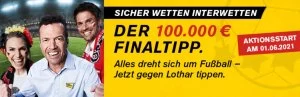 Interwetten