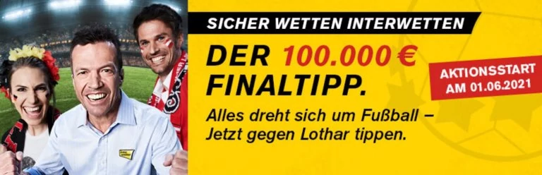 Interwetten