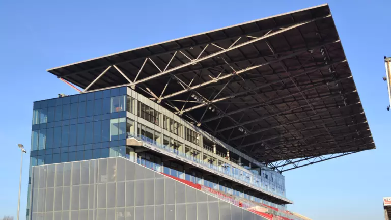 Bosuilstadion
