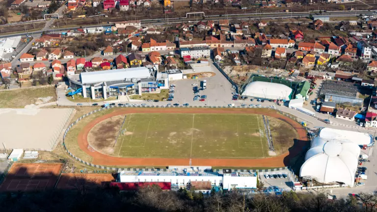 Deva Stadion