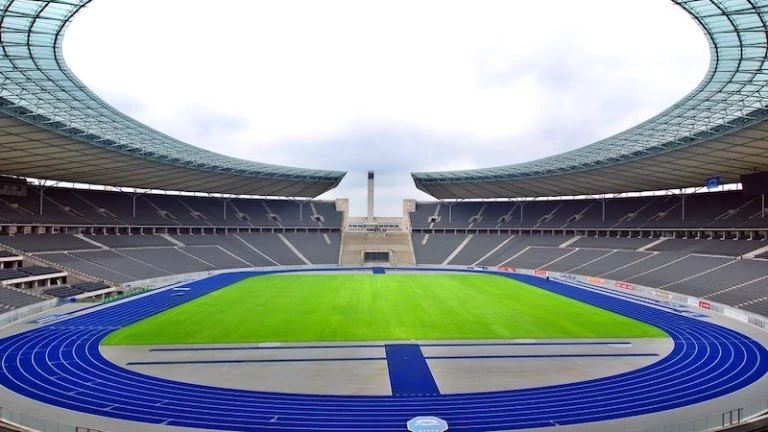 DFB-Pokal Fakten Berlin Olympiastadion