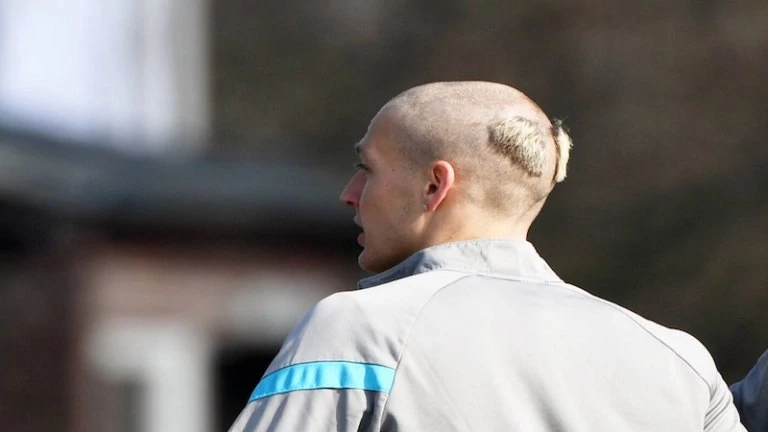 FuÃÂÃÂÃÂÃÂballer Frisuren