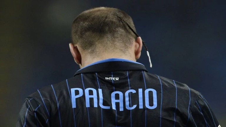 Palacio Frisur