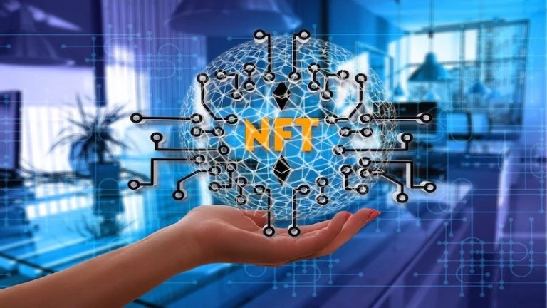Die teuersten NFTs 2022
