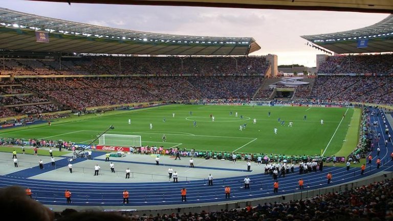 WM 2006 SommermÃÂÃÂÃÂÃÂ¤rchen