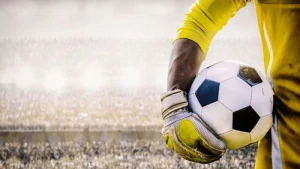 Wetten WM Torwart des Turniers