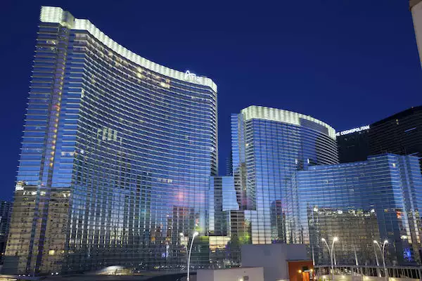 ARIA Casino Las Vegas