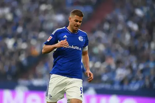 Simon Terrode Top TorschÃÂÃÂ¼tze