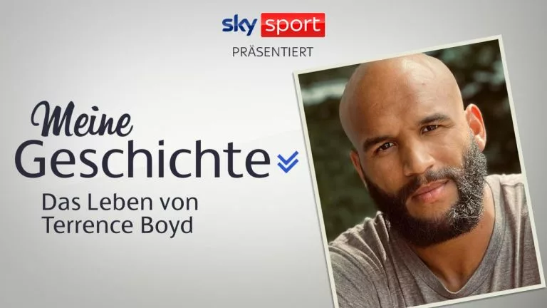 Video: Karriereende beim FCK? Terrence Boyd im Interview! | Meine Geschichte