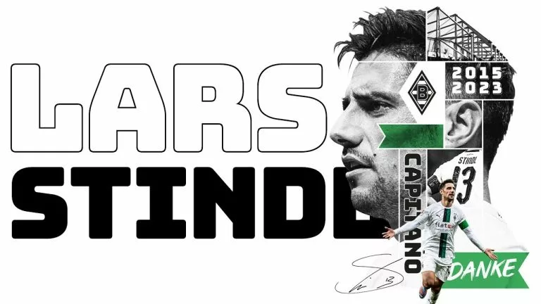 Video: Lars Stindl reagiert auf seine emotionalsten Momente 🥹💚 | Best of Borussia