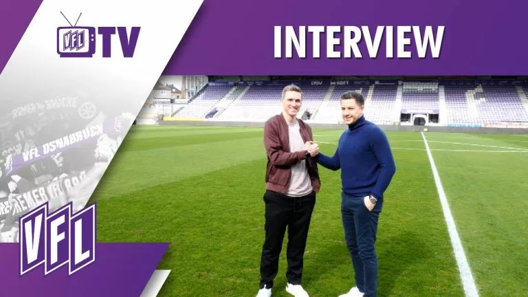 Video: Schweinsteiger verlängert beim VfL!