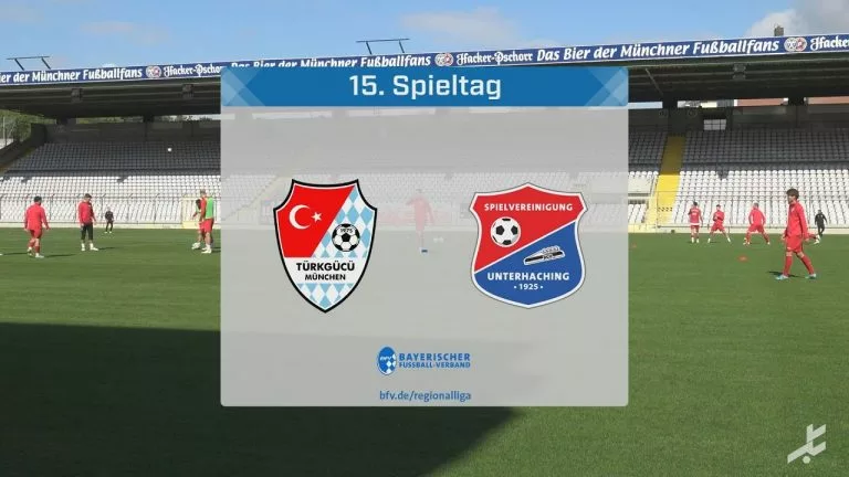 Video: Erst Elfer-Elend, dann Derby-Doppelpack: Hachings Hobsch zwischen Genie und Wahnsinn
