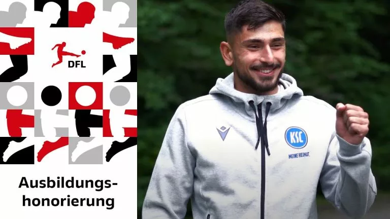 Video: Wie Amateurvereine für die Ausbildung der Profis von heute honoriert werden
