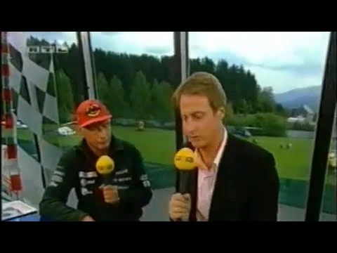 Video: 2002 Formel 1 Österreich Grand Prix - Spielberg | Highlights (RTL)