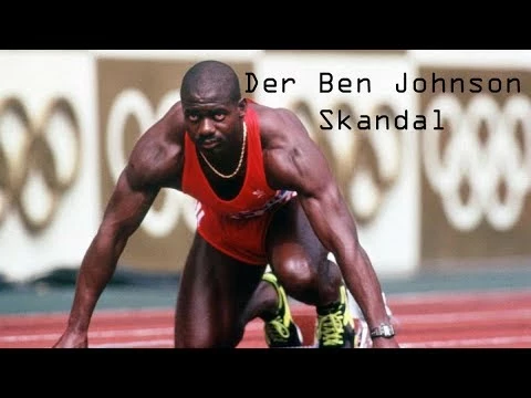 Video: ►Der Ben Johnson-Skandal (HD Deutsch)